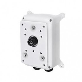 VIVOTEK AP-GIC-015B-095 adattatore PoE e iniettore Fast Ethernet, Gigabit Ethernet 54 V (AP-GIC-015B-095)