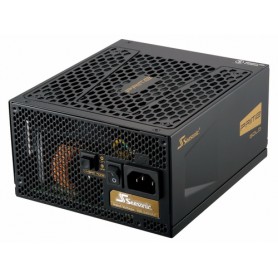 Seasonic Prime Gold alimentatore per computer 1300 W 20+4 pin ATX ATX Nero (SSR-1300GD)