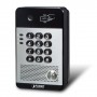 PLANET HDP-5240PT sistema per video-citofono 1 MP Nero, Acciaio inossidabile (HDP-5240PT)