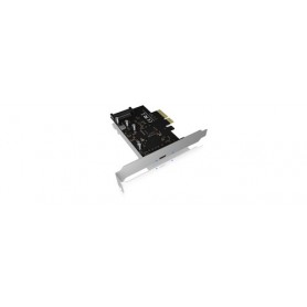 ICY BOX IB-PCI1901-C32 scheda di interfaccia e adattatore Interno (IB-PCI1901-C32)