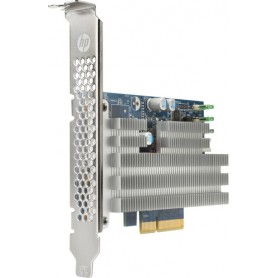 HP 1MK25AA drives allo stato solido Half-Height/Half-Length (HH/HL) 1000 GB PCI Express (1MK25AA)