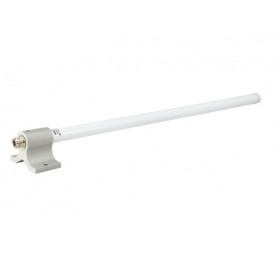 LevelOne OAN-4121 antenna di rete Antenna omnidirezionale Tipo N 12 dBi (54041507)