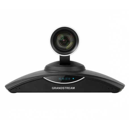 Grandstream Networks GVC3200 telecamera per videoconferenza 2 MP Nero 1920 x 1080 Pixel 60 fps CMOS 25,4 / 3 mm (1 / 3 (GVC3200)