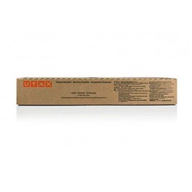 UTAX 1T02RMAUT0 cartuccia toner 1 pz Originale Giallo (1T02RMAUT0)