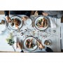 WMF Jette 12.7400.6341 set di posate 66 pz Acciaio inossidabile (12.7400.6341)
