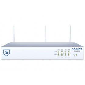 Sophos SA1C13SEK firewall (hardware) Desktop 3100 Mbit/s (SA1C13SEK)
