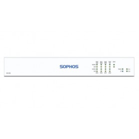 Sophos SP1D13SEK firewall (hardware) Desktop 6000 Mbit/s (SP1D13SEK)