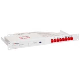 Rackmount.IT RM-FR-T9 porta accessori Staffa di supporto (RM-FR-T9)