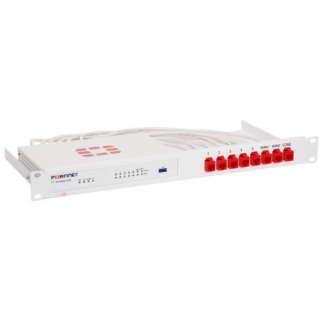 Rackmount.IT RM-FR-T9 porta accessori Staffa di supporto (RM-FR-T9)