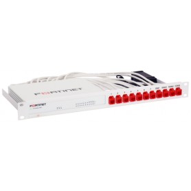 Rackmount.IT RM-FR-T10 porta accessori Staffa di supporto (RM-FR-T10)