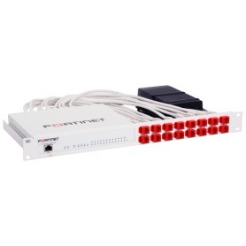 Rackmount.IT RM-FR-T11 porta accessori Staffa di supporto (RM-FR-T11)
