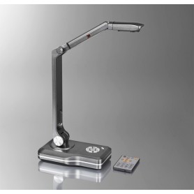 Celexon DK500 fotocamera per documento Grigio 25,4 / 4 mm (1 / 4") CMOS USB 2.0 (1000001538)