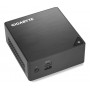 Gigabyte GB-BLPD-5005 barebone per PC/stazione di lavoro Nero BGA 1090 J5005 1,5 GHz (GB-BLPD-5005)