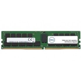 DELL 1R8CR memoria 16 GB 1 x 16 GB DDR4 2133 MHz (1R8CR)
