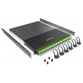 PATCHBOX Plus+ STP 1U (P60STPXC6XX24G)