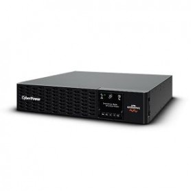 CyberPower PR2000ERT2U gruppo di continuità (UPS) A linea interattiva 2 kVA 2000 W 10 presa(e) AC (PR2000ERT2U)