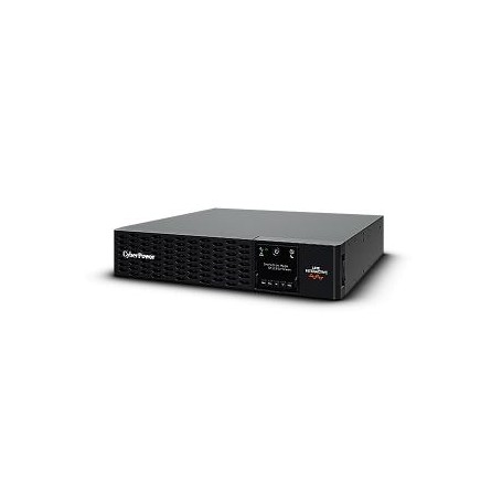 CyberPower PR2000ERT2U gruppo di continuità (UPS) A linea interattiva 2 kVA 2000 W 10 presa(e) AC (PR2000ERT2U)