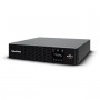 CyberPower PR2000ERT2U gruppo di continuità (UPS) A linea interattiva 2 kVA 2000 W 10 presa(e) AC (PR2000ERT2U)