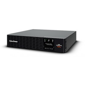 CyberPower PR1500ERT2U gruppo di continuità (UPS) A linea interattiva 1,5 kVA 1500 W 10 presa(e) AC (PR1500ERT2U)