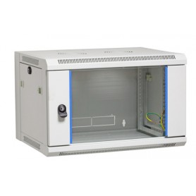 EFB Elektronik 691715FGR.1 rack Da parete (691715FGR.1)