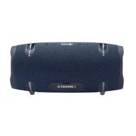 JBL Xtreme 2 Altoparlante portatile stereo Blu 40 W (JBLXTREME2BLUEU)