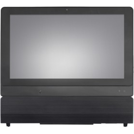 Shuttle XPC P2000PA 29,5 cm (11.6") 1366 x 768 Pixel Touch screen Intel® Celeron® 4 GB DDR4-SDRAM 120 GB SSD PC (PAL-P0200PA2)
