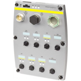 Siemens 6SL3544-0FB21-1FA0 gateway/controller (6SL3544-0FB21-1FA0)