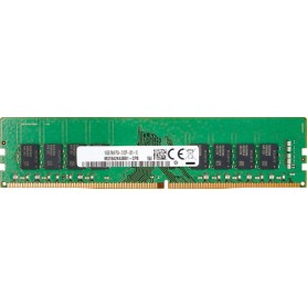 HP 3TQ40AA memoria 16 GB 1 x 16 GB DDR4 2666 MHz Data Integrity Check (verifica integrità dati) (3TQ40AA)
