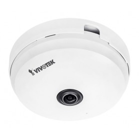 VIVOTEK FE9180-H telecamera di sorveglianza Telecamera di sicurezza IP Interno 1920 x 1920 Pixel Soffitto (FE9180-H)