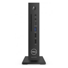 Dell Wyse 5070 1,5 GHz J4105 Windows 10 IoT Enterprise 1,13 kg Nero (Y49HN)