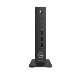 Dell Wyse 5070 1,5 GHz J5005 Wyse ThinOS 1,13 kg Nero (YM23G)
