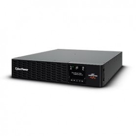 CyberPower PR3000ERT2U gruppo di continuità (UPS) A linea interattiva 3 kVA 3000 W 8 presa(e) AC (PR3000ERT2U)