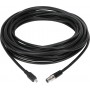 AVer 60U8D00000AE accessorio per videoconferenza Microfono Nero (60U8D00000AE)