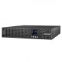 CyberPower OLS1500ERT2U gruppo di continuità (UPS) Doppia conversione (online) 1,5 kVA 1200 W 6 presa(e) AC (OLS1500ERT2U)