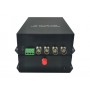 LevelOne AVF-1401 Trasmettitore AV Nero (53141503)