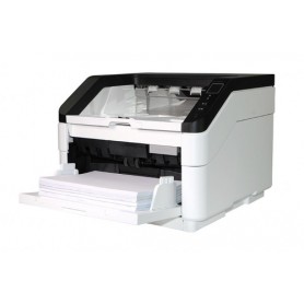 Avision AD8120 Nero, Bianco (FT-1607B)
