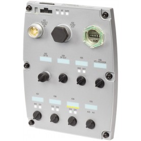 Siemens 6SL3544-0FB21-1PA0 gateway/controller (6SL3544-0FB21-1PA0)