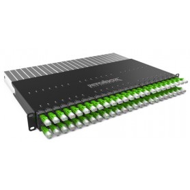 PATCHBOX Plus 365 STP 1U (P36STPXC6XX24G)