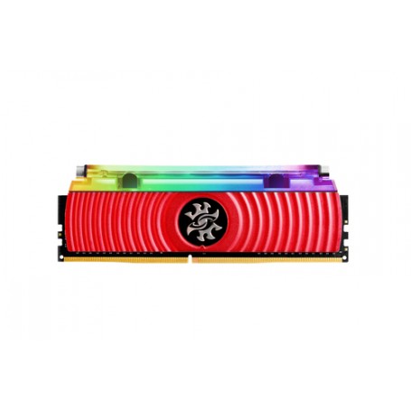 XPG SPECTRIX D80 memoria 16 GB 2 x 8 GB DDR4 3000 MHz (AX4U300038G16-DR80)
