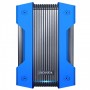 ADATA HD830 disco rigido esterno 2000 GB Blu (AHD830-2TU31-CBL)