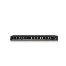Bintec-elmeg ESW4000-52T Gestito L2+ Gigabit Ethernet (10/100/1000) Nero (5510000475)