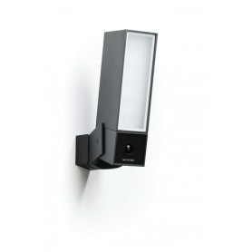 Netatmo Presence Telecamera di sicurezza IP Esterno Scatola 1920 x 1080 Pixel Parete (NOC01-EU)