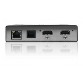 ADDER ALDV100R estensore KVM Ricevitore (ALDV100R)