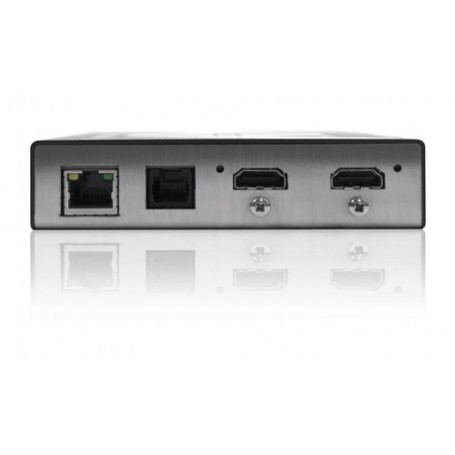 ADDER ALDV100R estensore KVM Ricevitore (ALDV100R)
