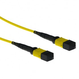 ACT RL7800 cavo a fibre ottiche 20 m MTP OS2 Giallo (RL7800)