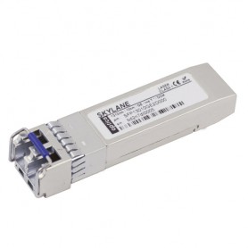 Skylane Optics SPP1301010AD281 modulo del ricetrasmettitore di rete Fibra ottica 10000 Mbit/s SFP+ 1310 nm (SPP1301010AD281)