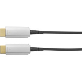 Vivolink PROHDMIOP15 cavo HDMI 15 m HDMI tipo A (Standard) Nero (PROHDMIOP15)