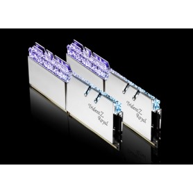 G.Skill Trident Z Royal memoria 16 GB 2 x 8 GB DDR4 4400 MHz (F4-4400C18D-16GTRS)
