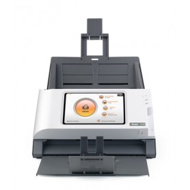 Plustek eScan A350 Essential Scanner ADF 600 x 600 DPI A4 Nero, Bianco (0286)
