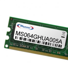 Memory Solution MS064GHUA005A memoria 64 GB (MS064GHUA005A)